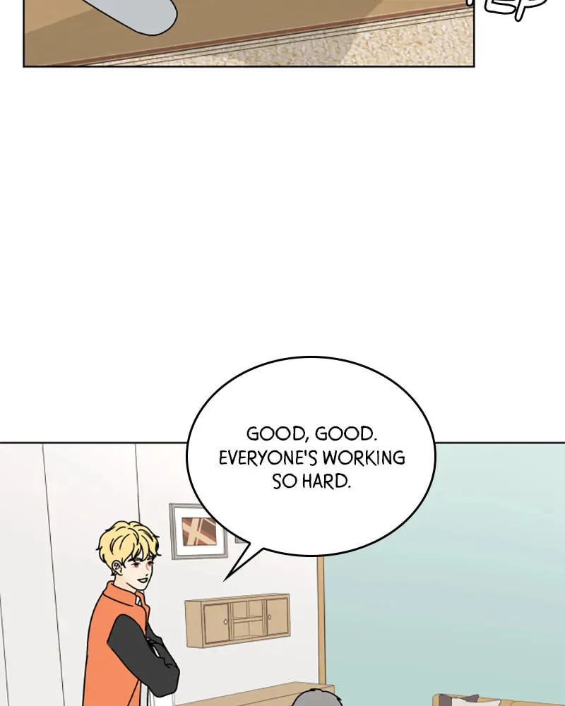 Read 30 Minute Walk chapter 120 image 58 on Lezhin