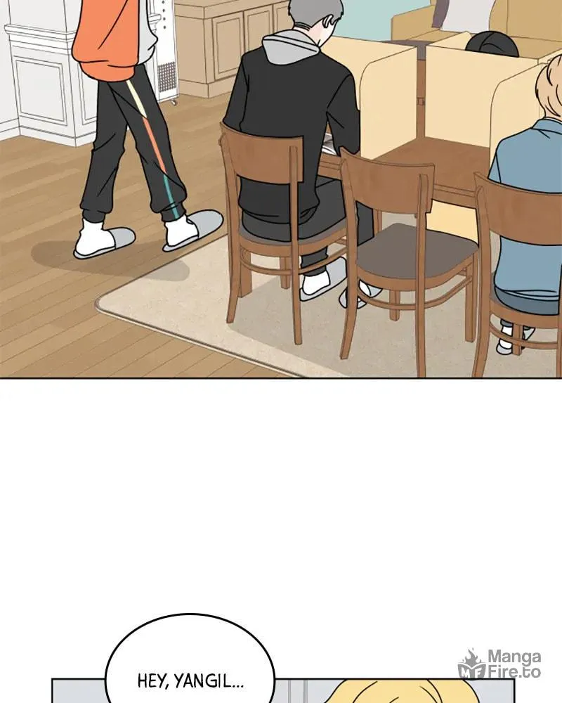 Read 30 Minute Walk chapter 120 image 59 on Lezhin