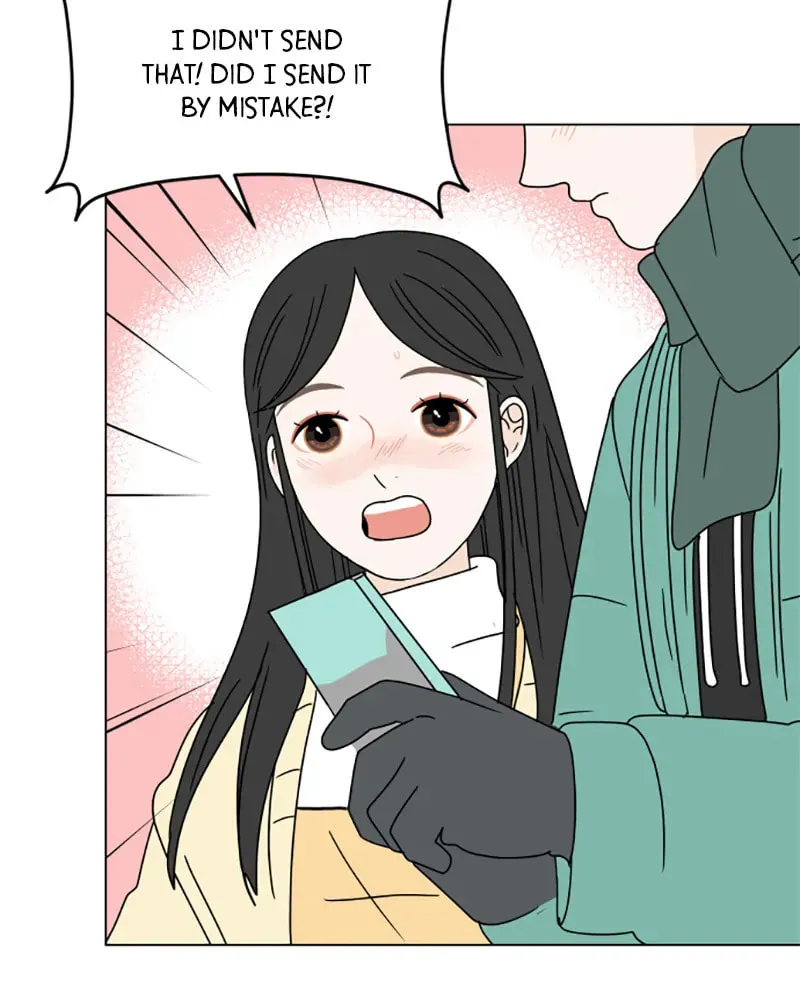Read 30 Minute Walk chapter 120 image 6 on Lezhin