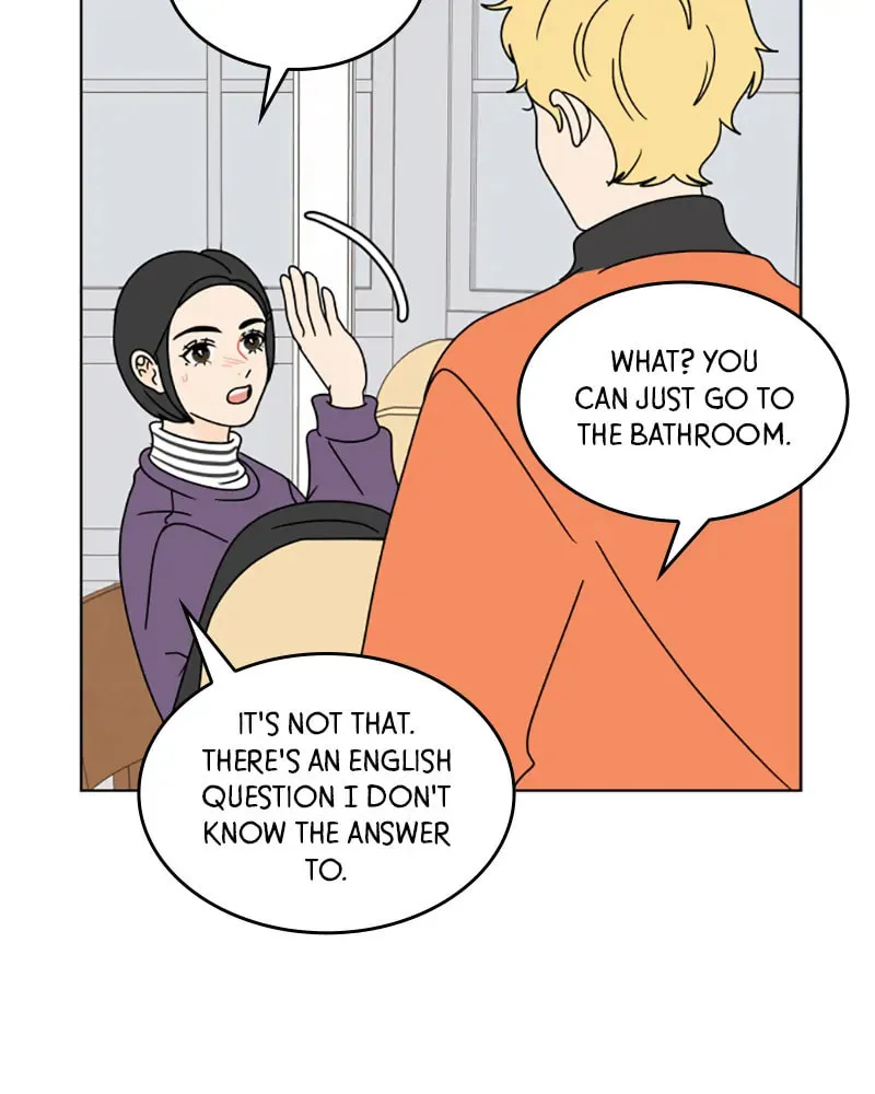 Read 30 Minute Walk chapter 120 image 60 on Lezhin