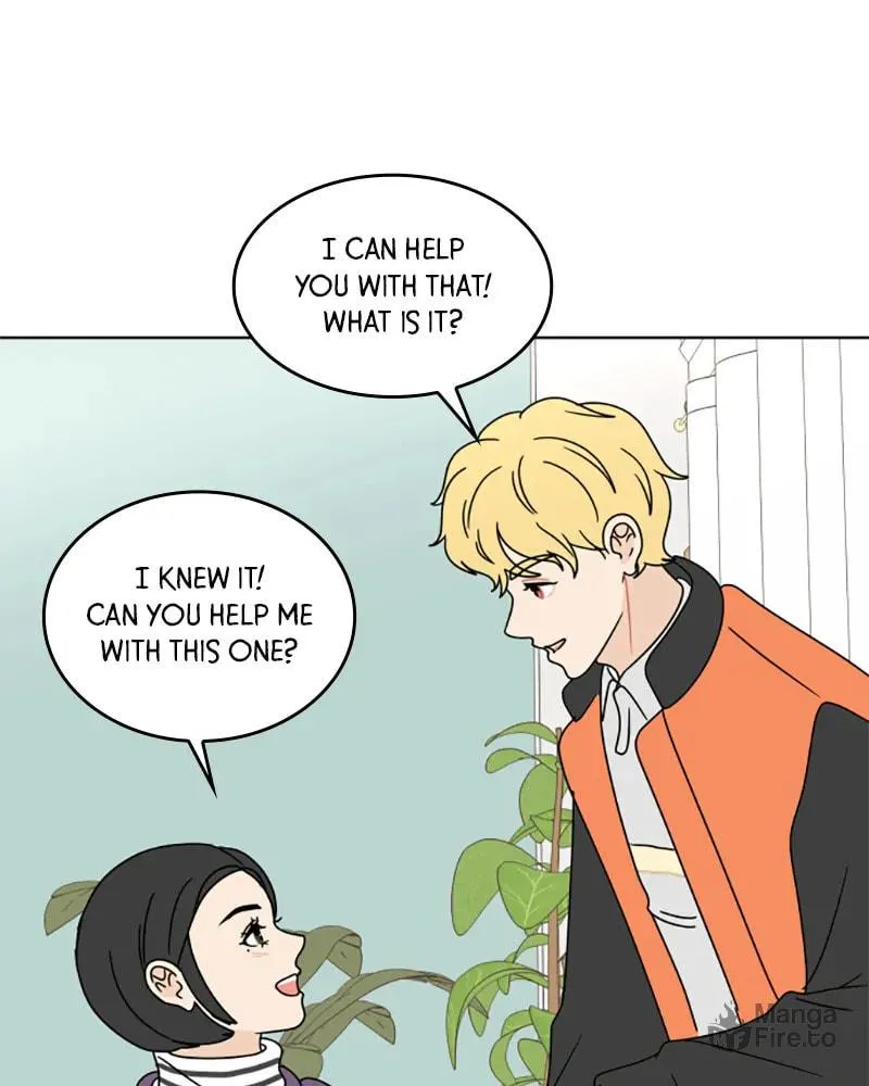 Read 30 Minute Walk chapter 120 image 62 on Lezhin