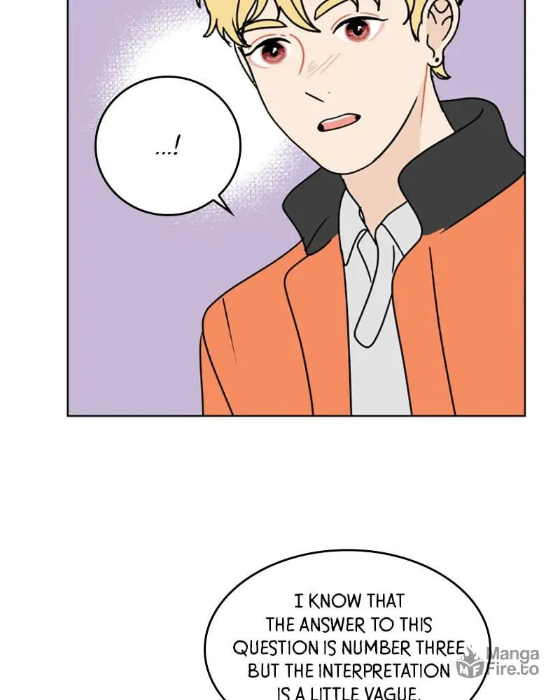 Read 30 Minute Walk chapter 120 image 68 on Lezhin