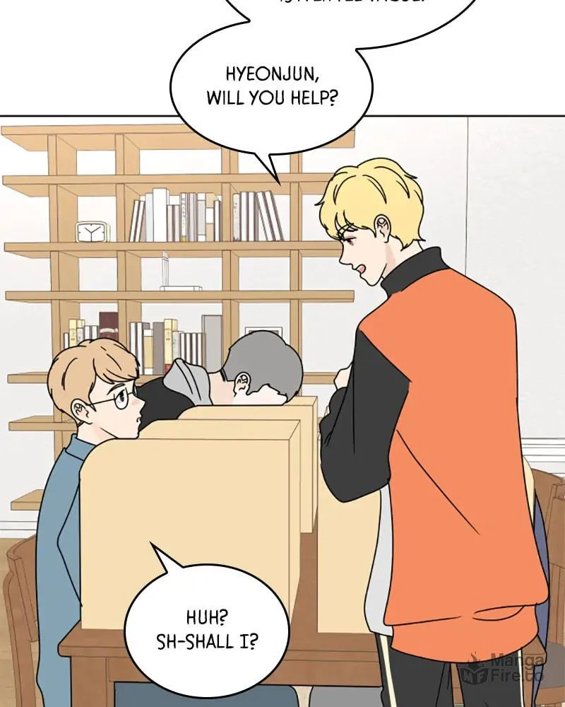 Read 30 Minute Walk chapter 120 image 69 on Lezhin