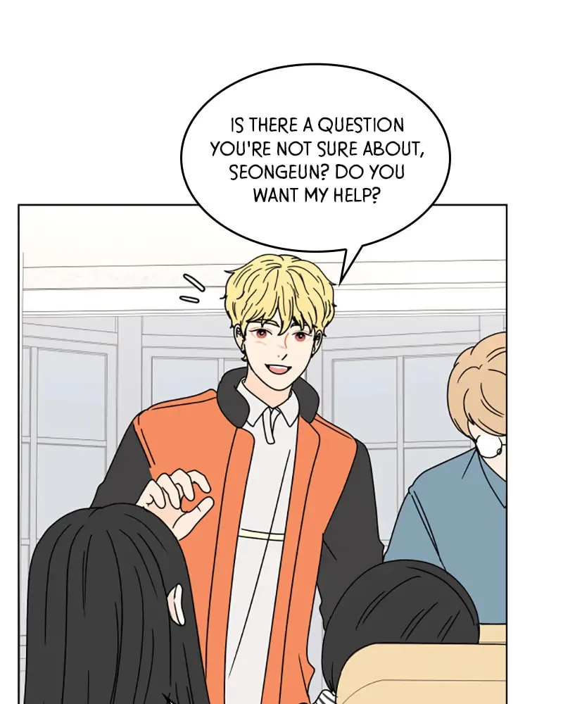 Read 30 Minute Walk chapter 120 image 73 on Lezhin