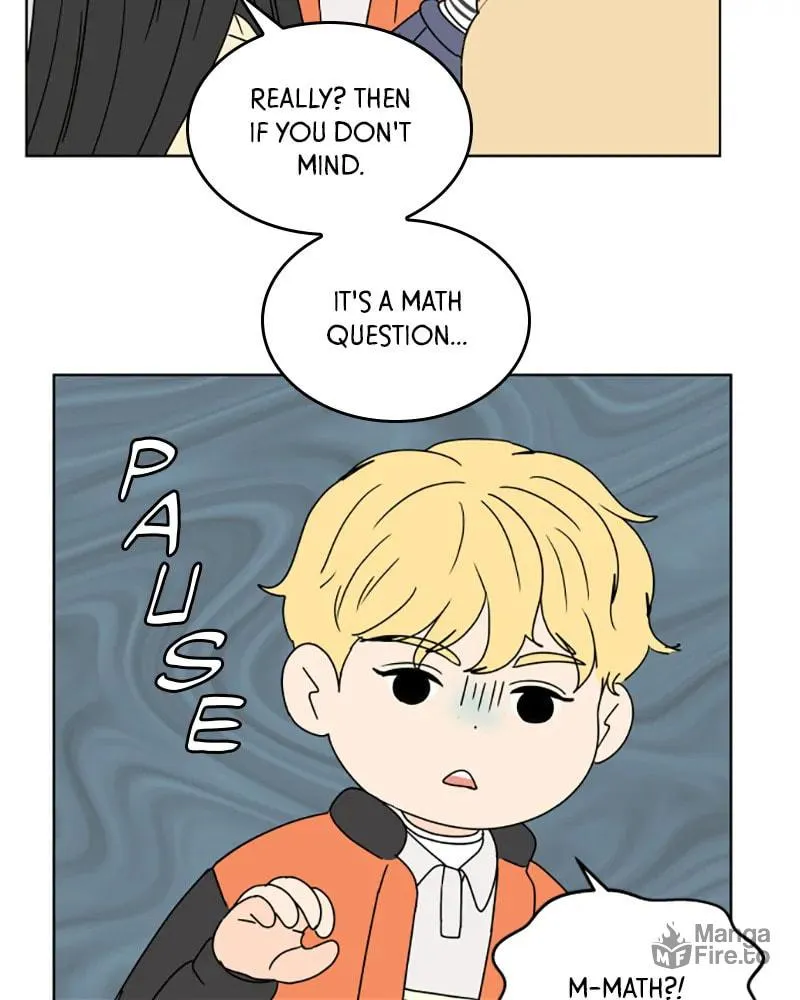 Read 30 Minute Walk chapter 120 image 74 on Lezhin