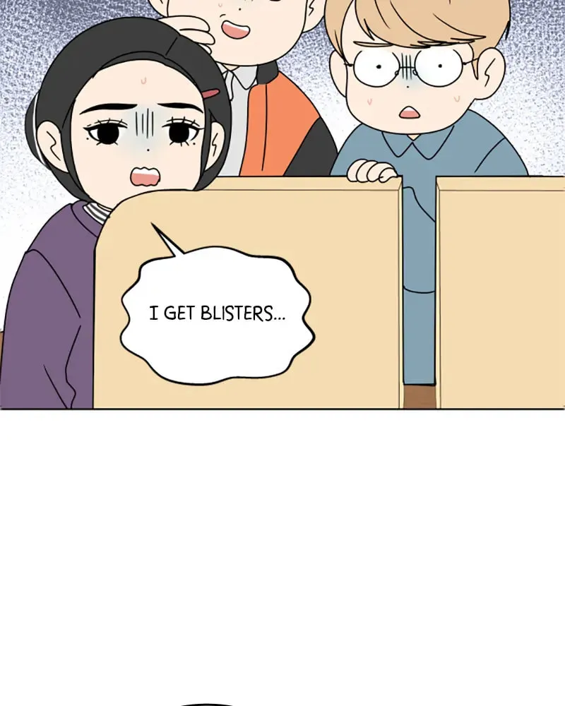 Read 30 Minute Walk chapter 120 image 76 on Lezhin