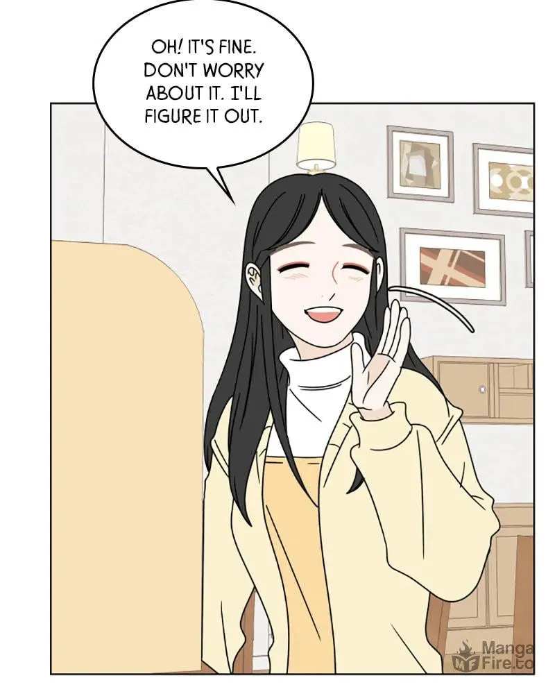 Read 30 Minute Walk chapter 120 image 77 on Lezhin