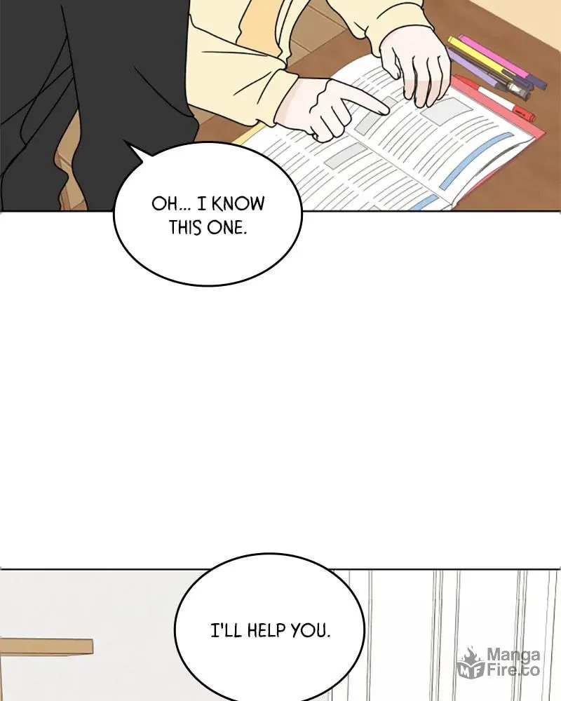 Read 30 Minute Walk chapter 120 image 84 on Lezhin