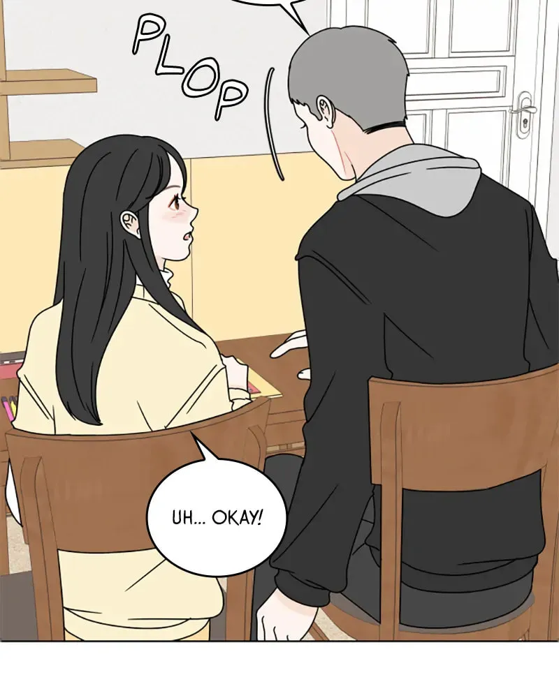 Read 30 Minute Walk chapter 120 image 85 on Lezhin