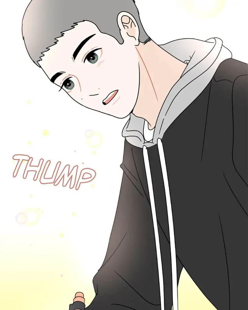 Read 30 Minute Walk chapter 120 image 88 on Lezhin