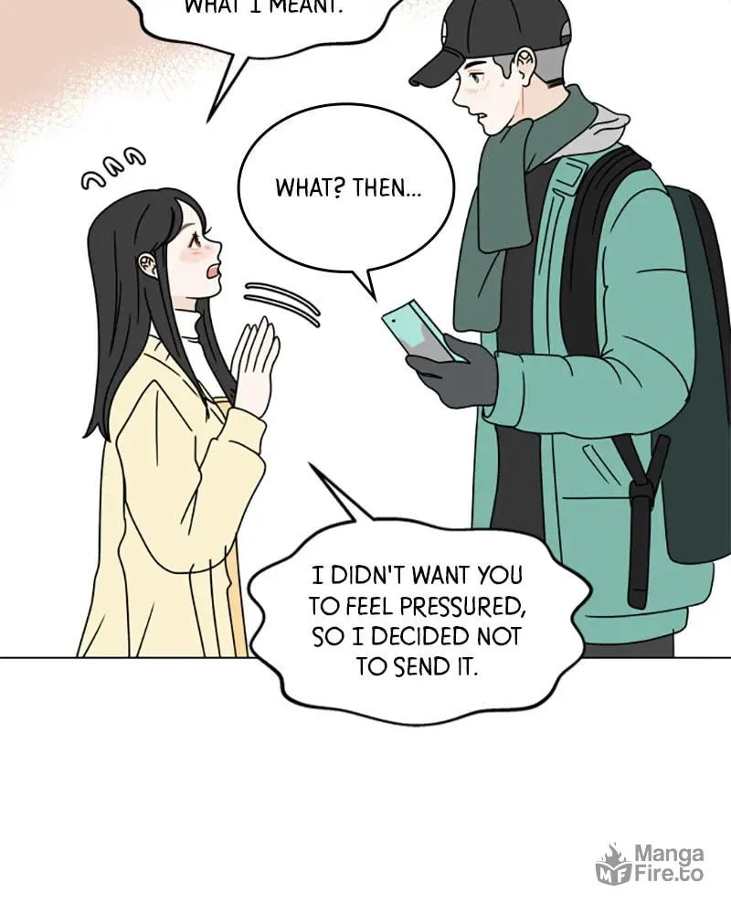 Read 30 Minute Walk chapter 120 image 9 on Lezhin