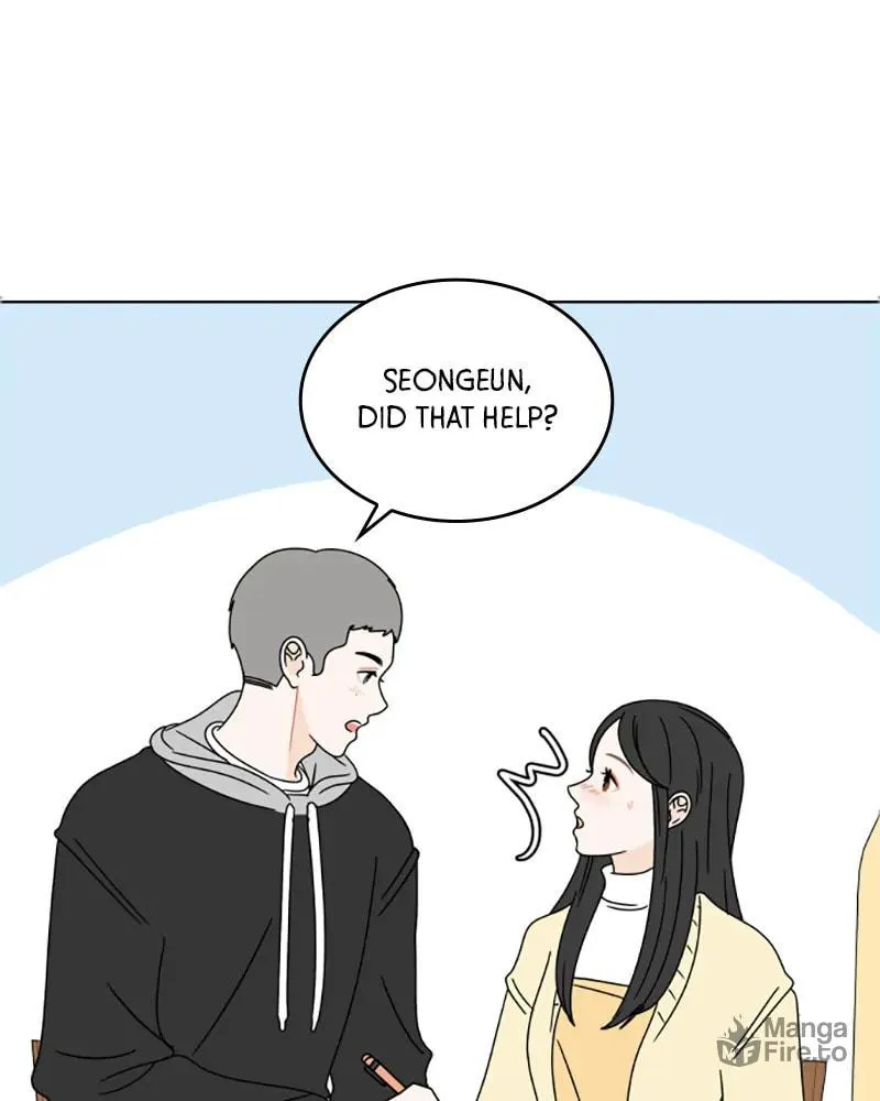 Read 30 Minute Walk chapter 120 image 92 on Lezhin
