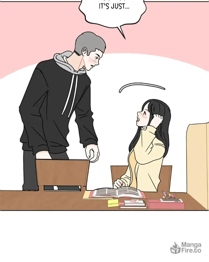 Read 30 Minute Walk chapter 120 image 99 on Lezhin