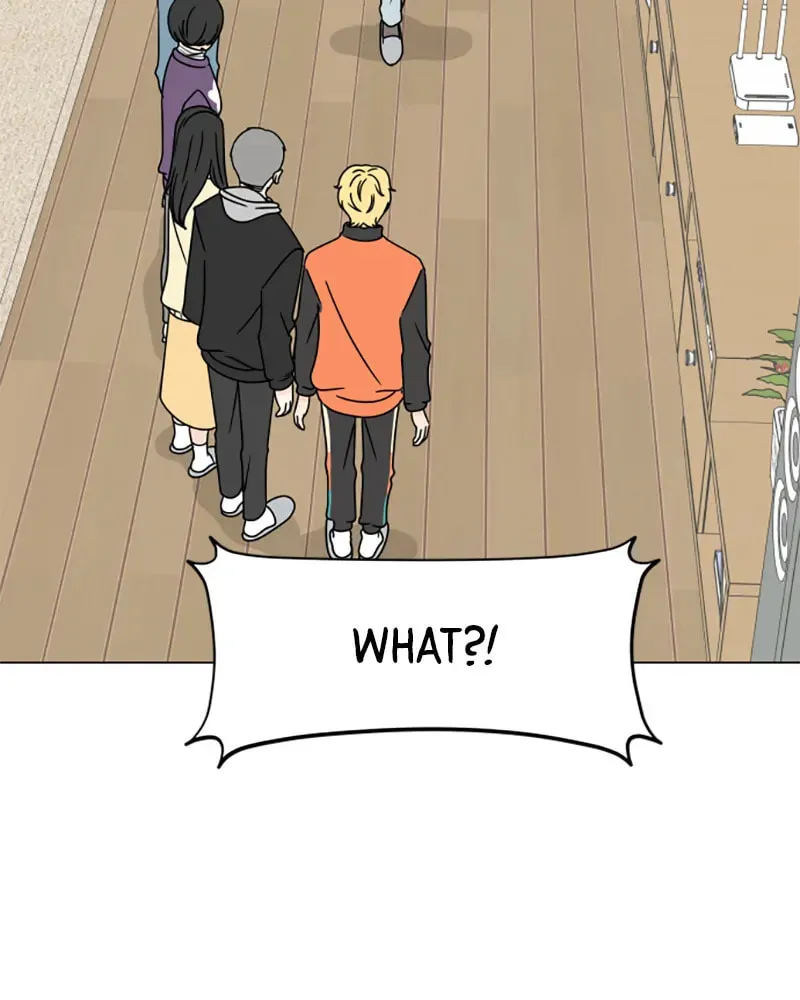 Read 30 Minute Walk chapter 121 image 1 on Lezhin