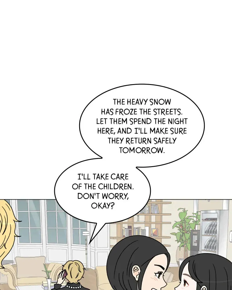 Read 30 Minute Walk chapter 121 image 10 on Lezhin