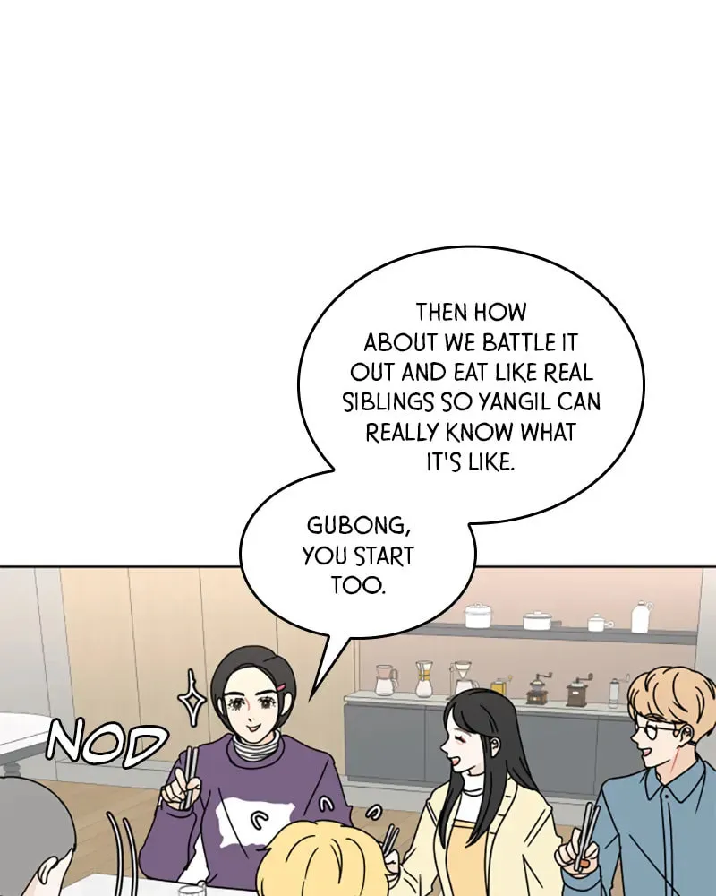 Read 30 Minute Walk chapter 121 image 105 on Lezhin