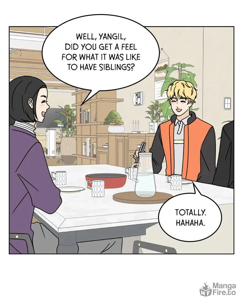 Read 30 Minute Walk chapter 121 image 109 on Lezhin