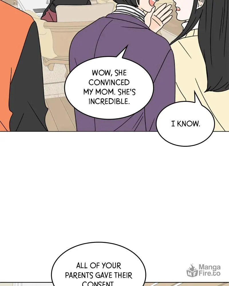 Read 30 Minute Walk chapter 121 image 11 on Lezhin