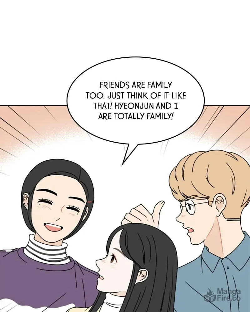 Read 30 Minute Walk chapter 121 image 110 on Lezhin