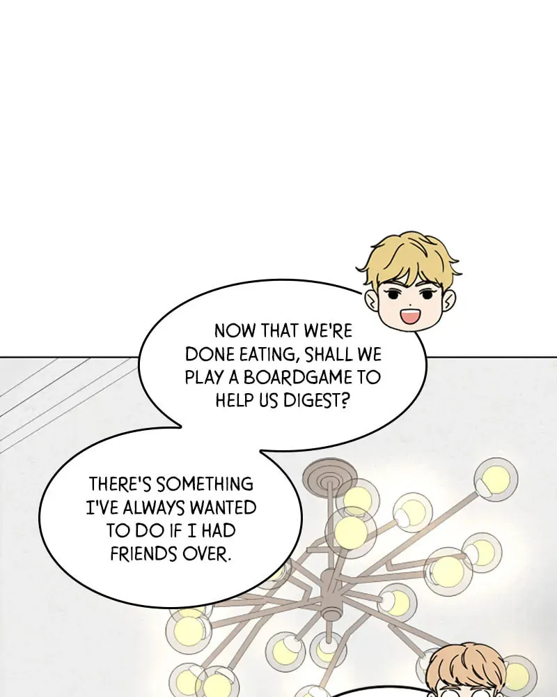 Read 30 Minute Walk chapter 121 image 117 on Lezhin