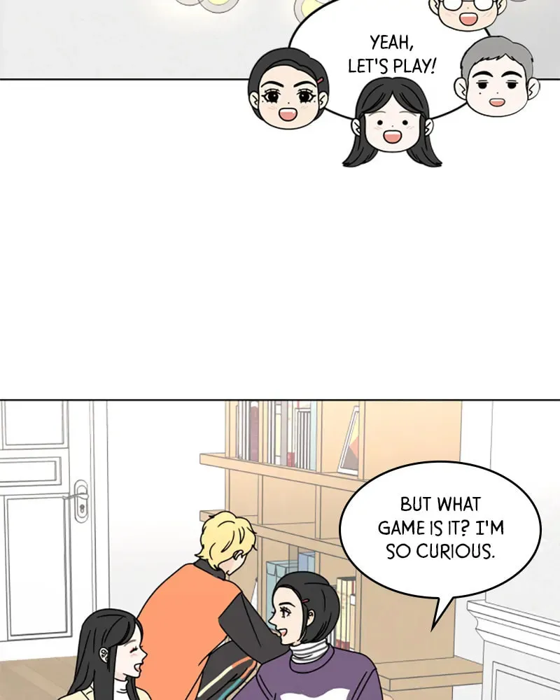 Read 30 Minute Walk chapter 121 image 118 on Lezhin