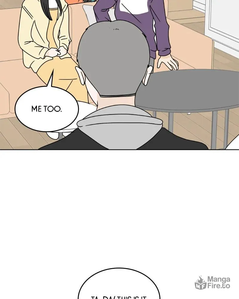 Read 30 Minute Walk chapter 121 image 119 on Lezhin