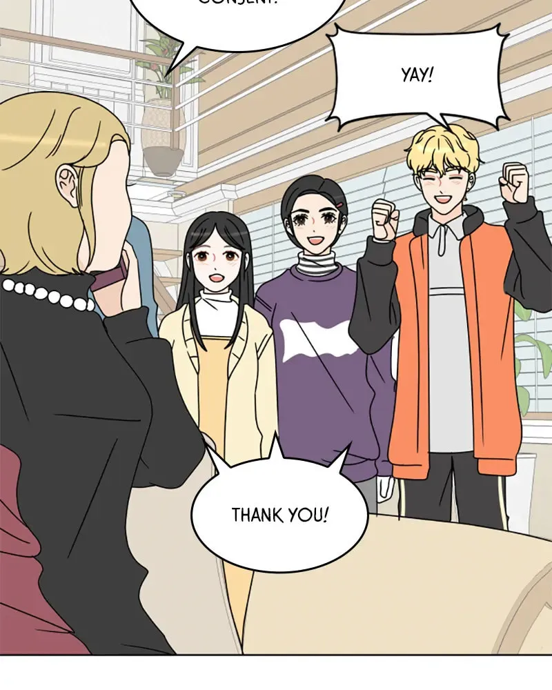Read 30 Minute Walk chapter 121 image 12 on Lezhin