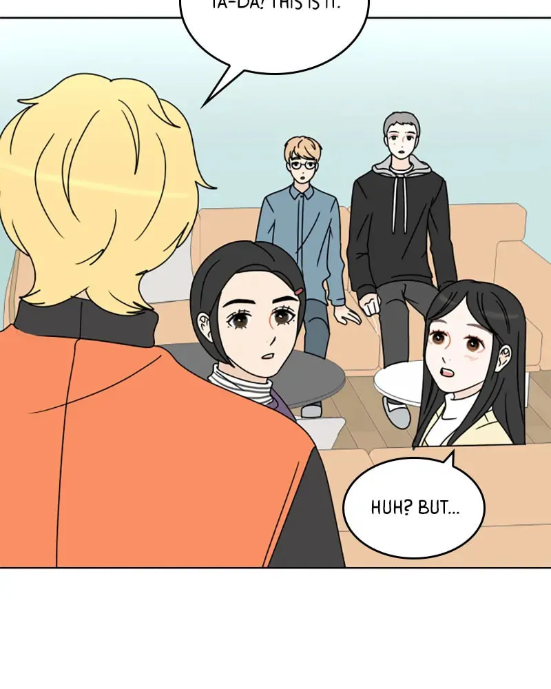 Read 30 Minute Walk chapter 121 image 120 on Lezhin