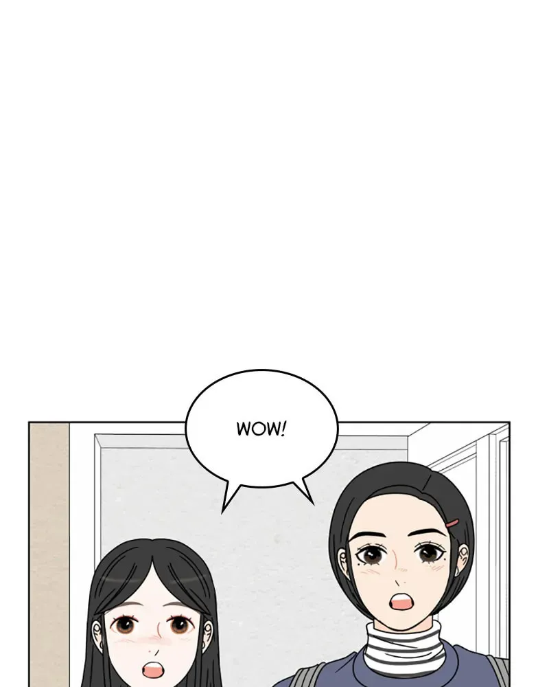 Read 30 Minute Walk chapter 121 image 16 on Lezhin