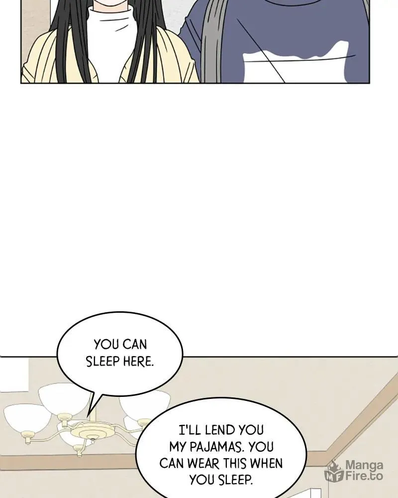 Read 30 Minute Walk chapter 121 image 17 on Lezhin