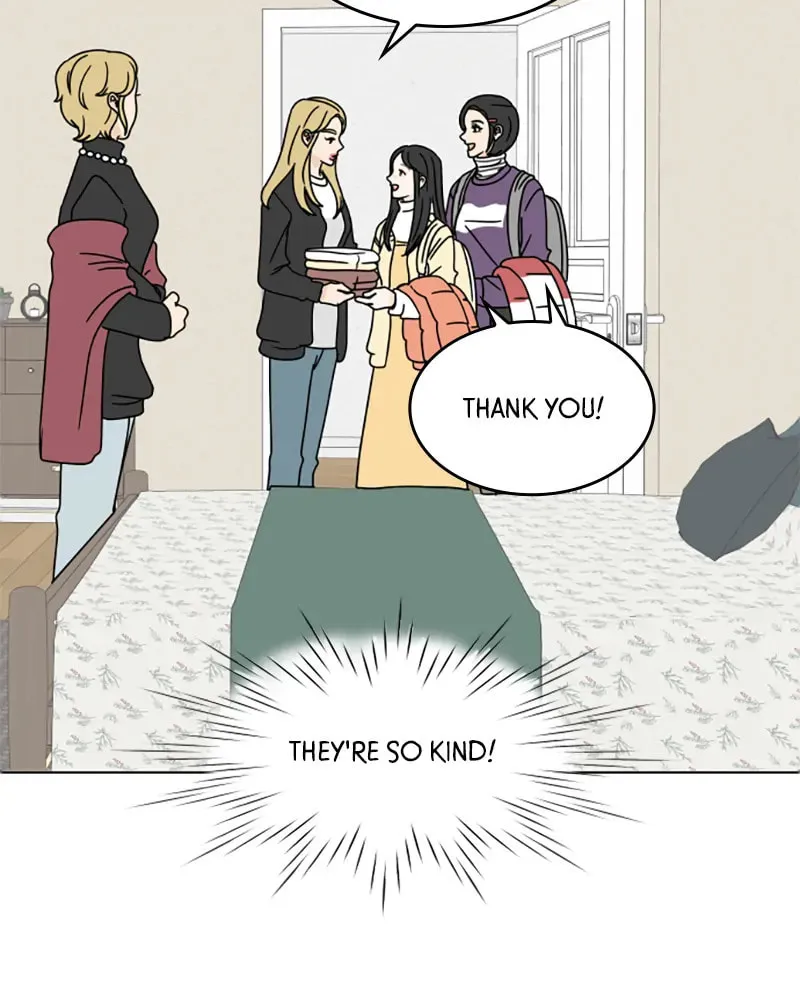 Read 30 Minute Walk chapter 121 image 18 on Lezhin