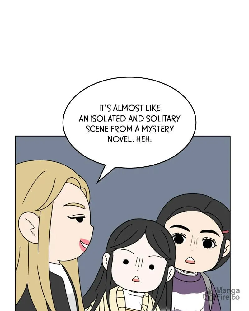 Read 30 Minute Walk chapter 121 image 20 on Lezhin