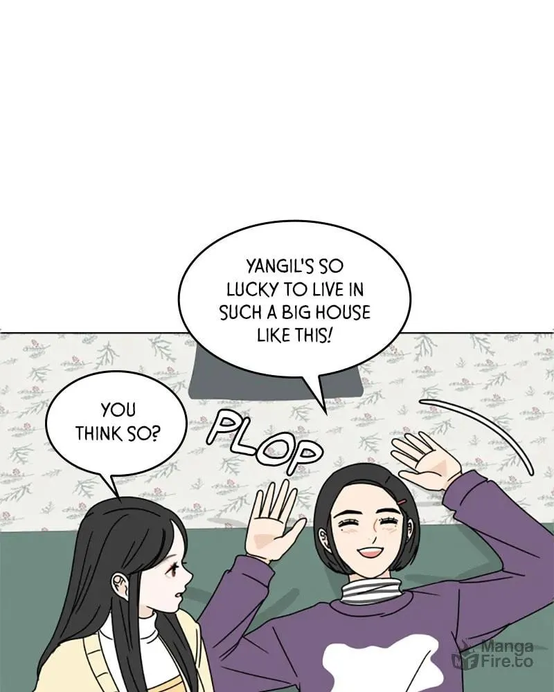 Read 30 Minute Walk chapter 121 image 24 on Lezhin