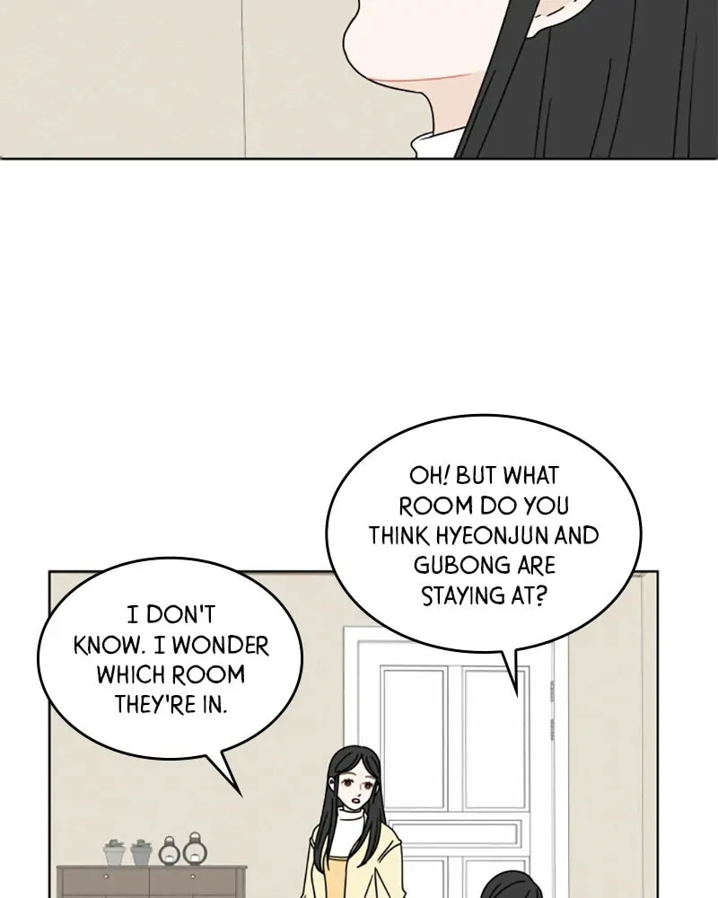 Read 30 Minute Walk chapter 121 image 28 on Lezhin
