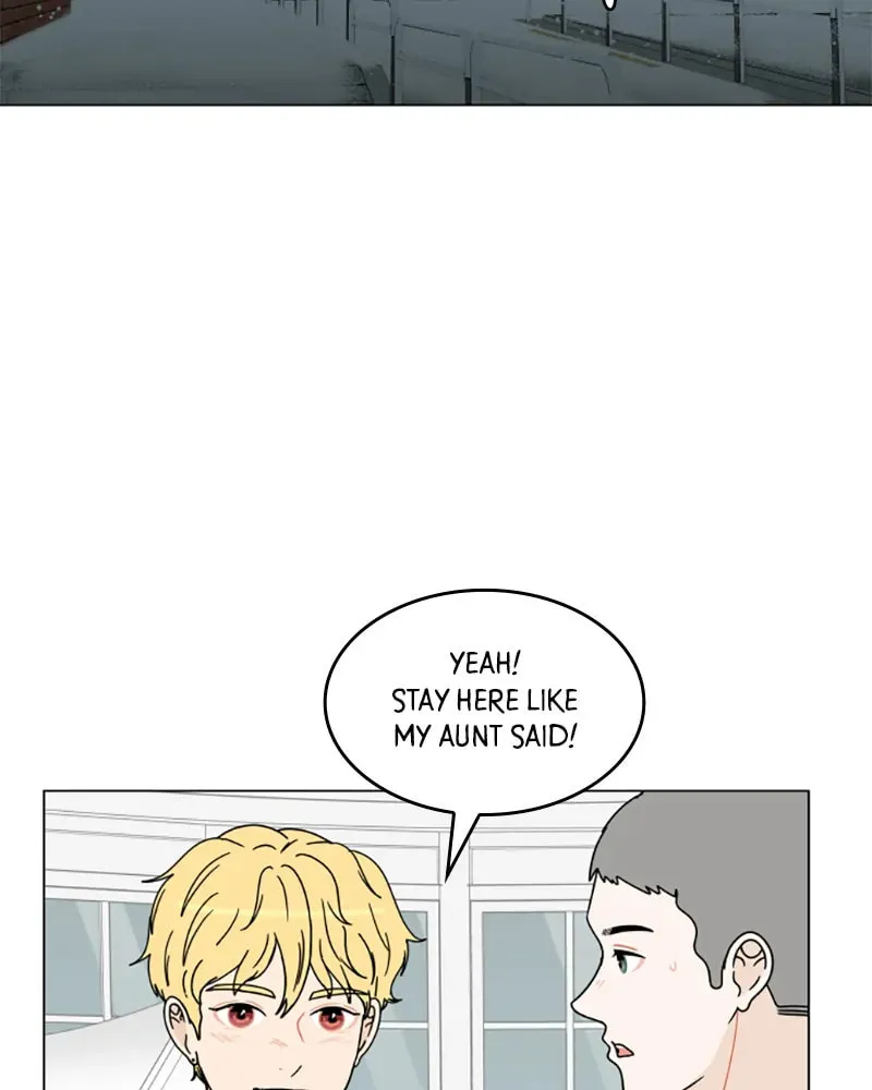 Read 30 Minute Walk chapter 121 image 3 on Lezhin