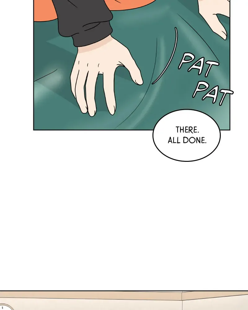 Read 30 Minute Walk chapter 121 image 30 on Lezhin