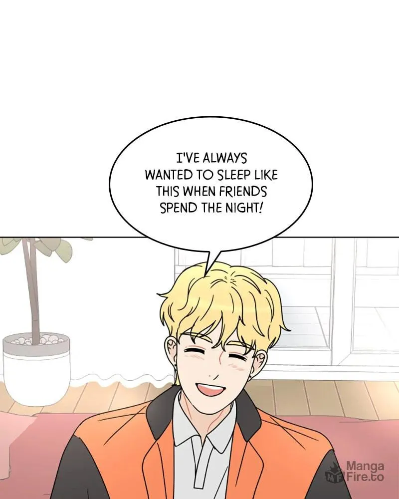 Read 30 Minute Walk chapter 121 image 34 on Lezhin