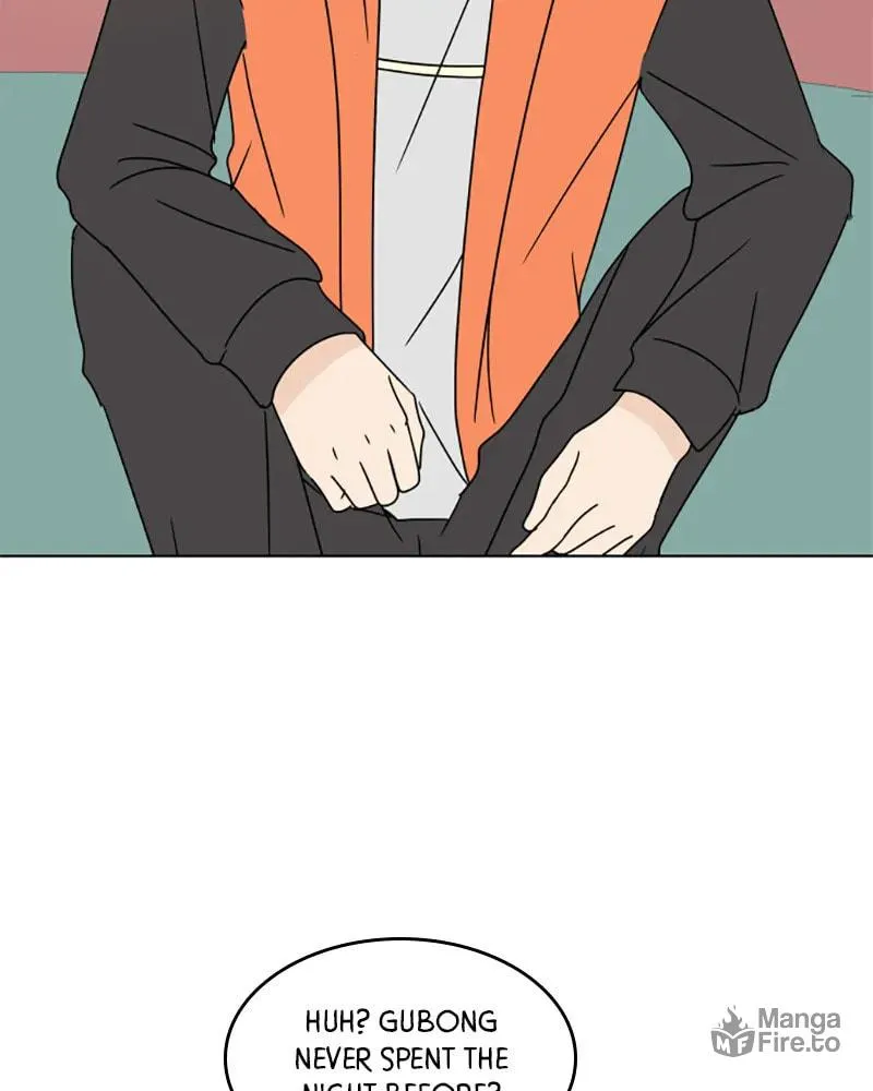 Read 30 Minute Walk chapter 121 image 35 on Lezhin