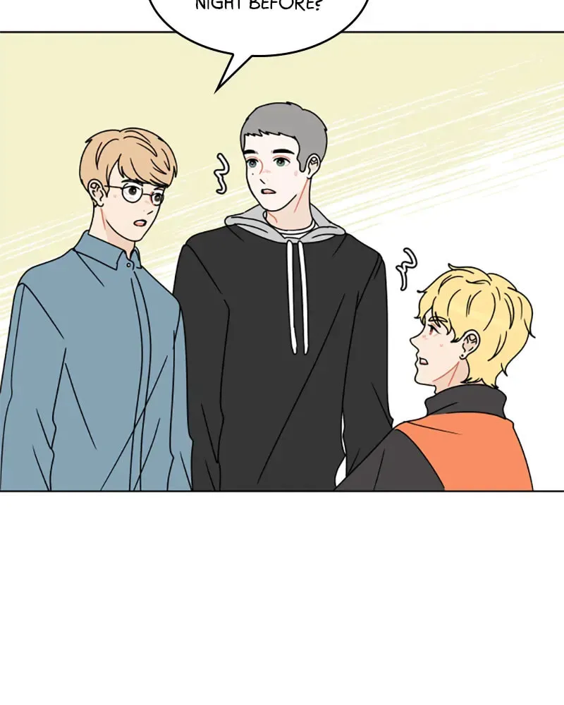 Read 30 Minute Walk chapter 121 image 36 on Lezhin