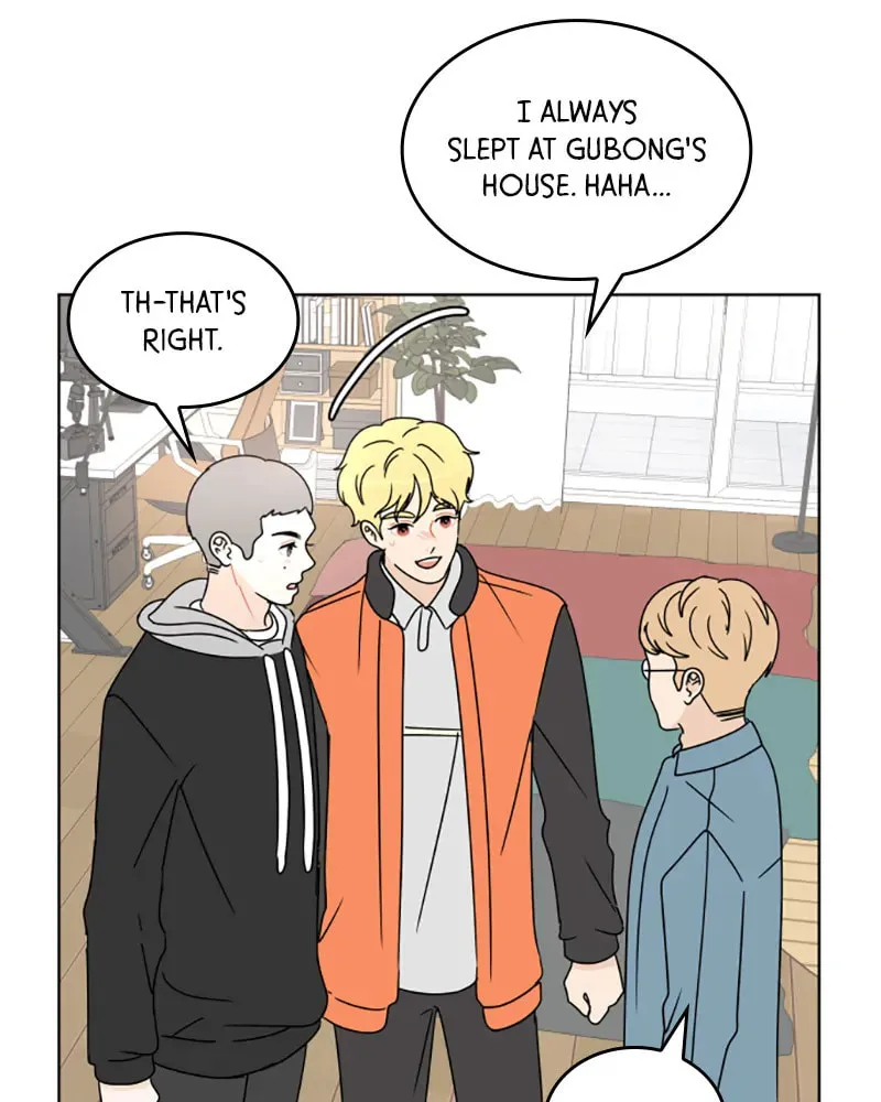 Read 30 Minute Walk chapter 121 image 37 on Lezhin