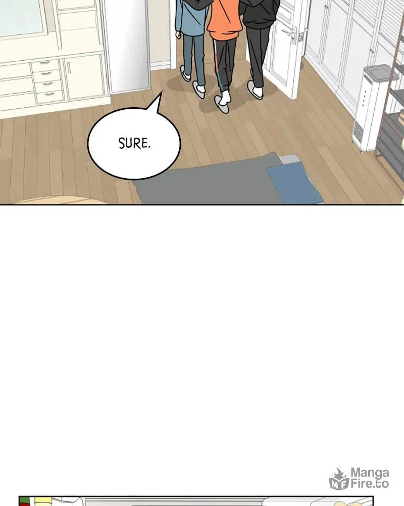 Read 30 Minute Walk chapter 121 image 39 on Lezhin