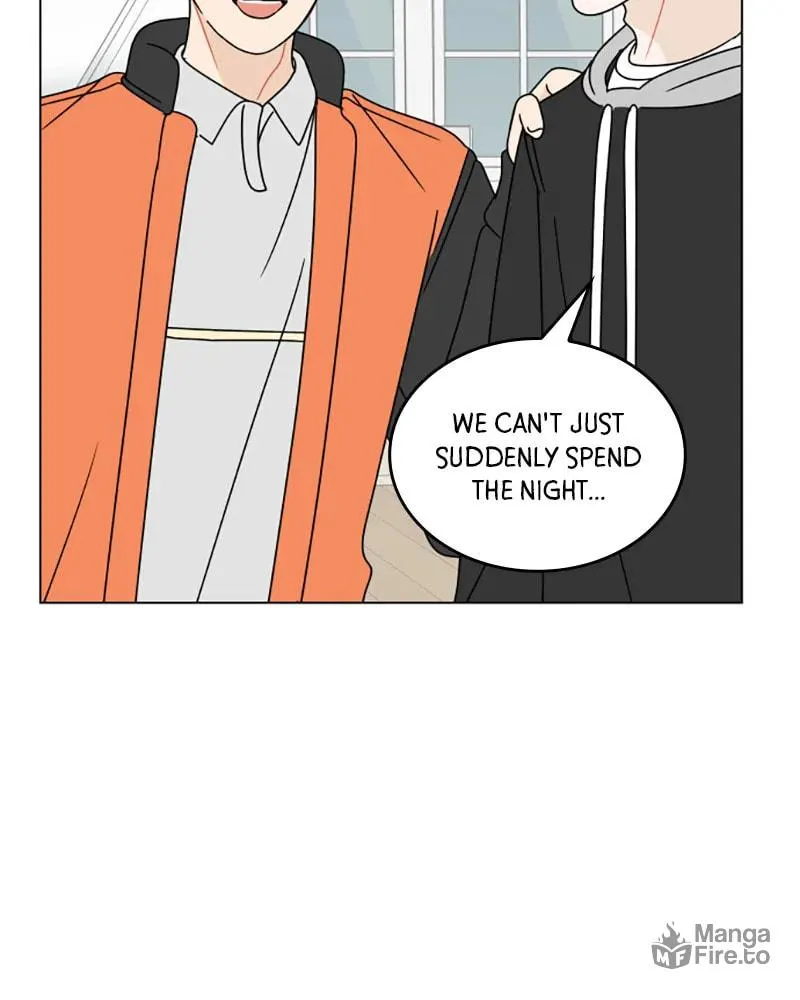 Read 30 Minute Walk chapter 121 image 4 on Lezhin