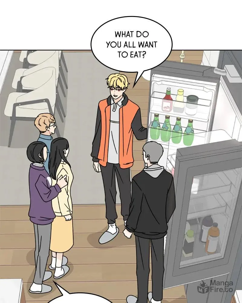 Read 30 Minute Walk chapter 121 image 41 on Lezhin