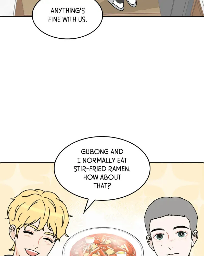 Read 30 Minute Walk chapter 121 image 42 on Lezhin