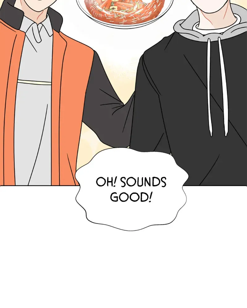 Read 30 Minute Walk chapter 121 image 43 on Lezhin