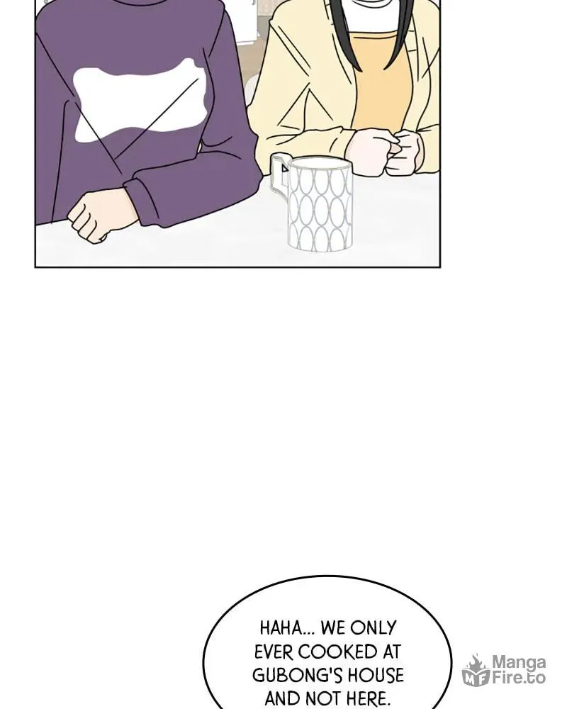 Read 30 Minute Walk chapter 121 image 47 on Lezhin