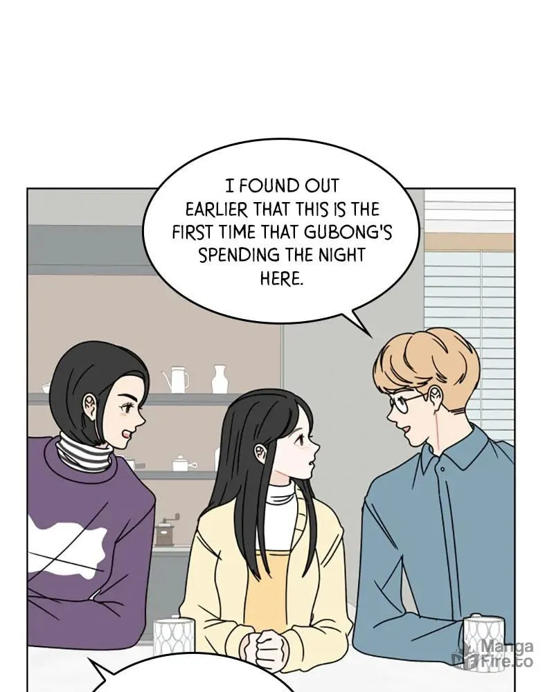 Read 30 Minute Walk chapter 121 image 49 on Lezhin