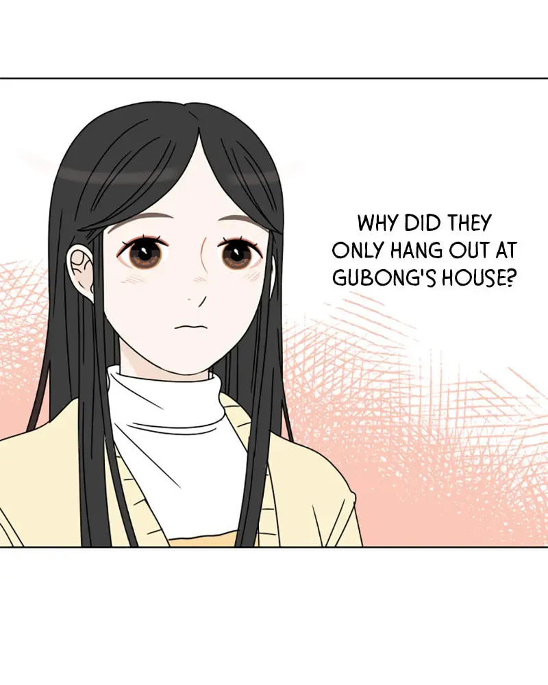 Read 30 Minute Walk chapter 121 image 51 on Lezhin
