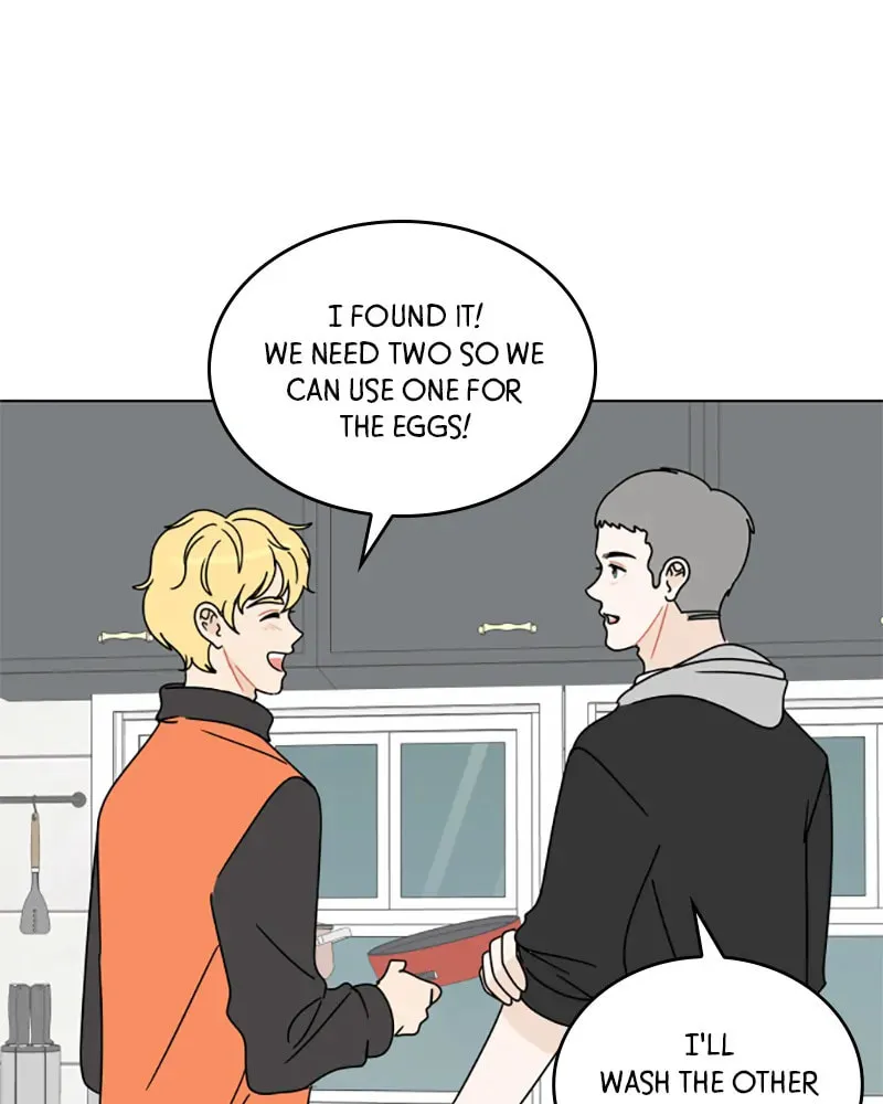 Read 30 Minute Walk chapter 121 image 52 on Lezhin