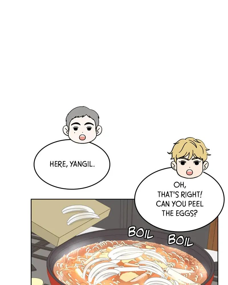 Read 30 Minute Walk chapter 121 image 57 on Lezhin